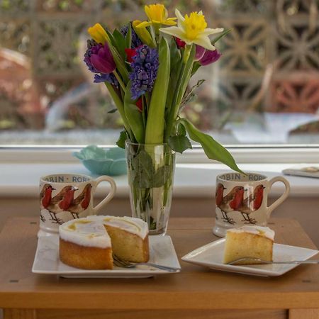 Jenkin Hill Cottage Bed And Breakfastケズィック エクステリア 写真