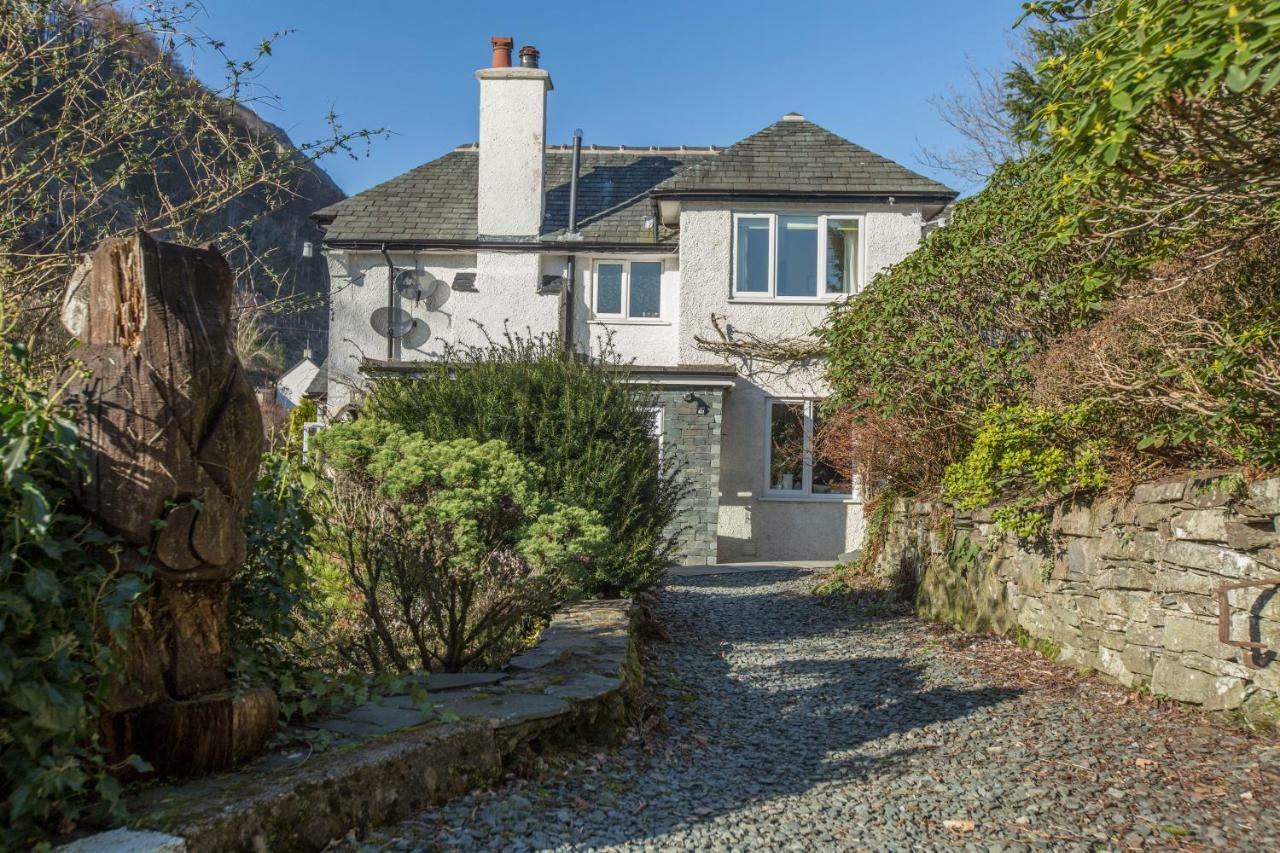 Jenkin Hill Cottage Bed And Breakfastケズィック エクステリア 写真