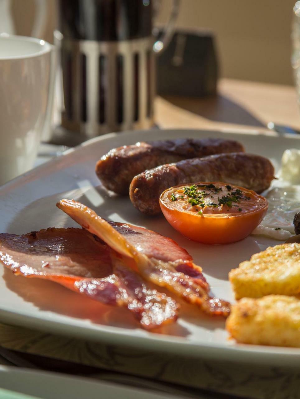 Jenkin Hill Cottage Bed And Breakfastケズィック エクステリア 写真