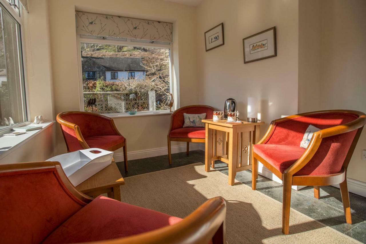 Jenkin Hill Cottage Bed And Breakfastケズィック エクステリア 写真
