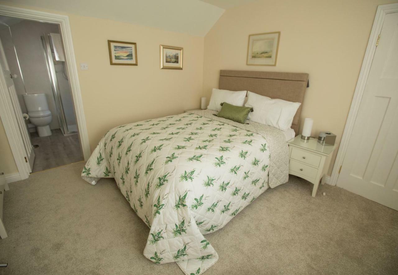 Jenkin Hill Cottage Bed And Breakfastケズィック エクステリア 写真