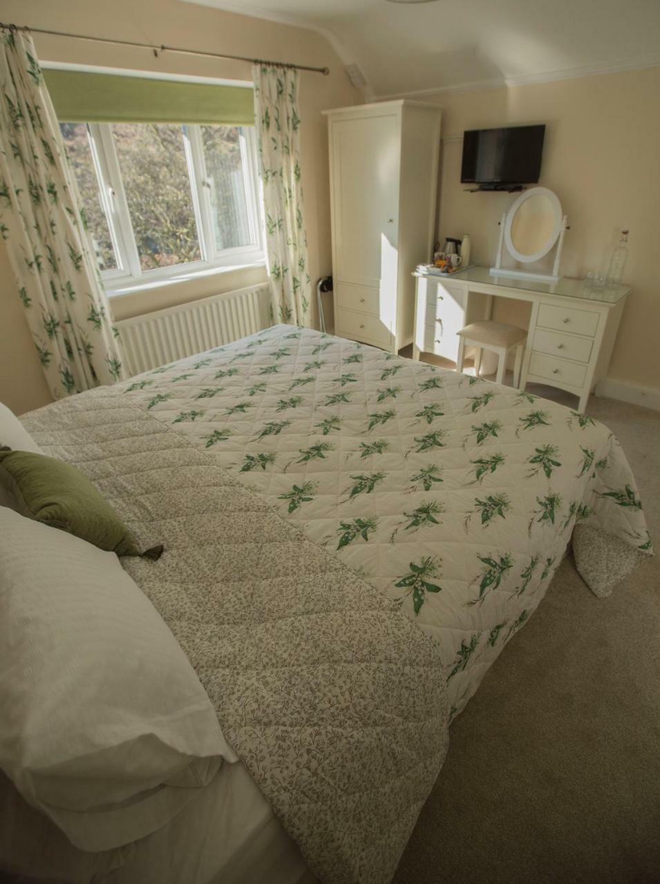 Jenkin Hill Cottage Bed And Breakfastケズィック エクステリア 写真