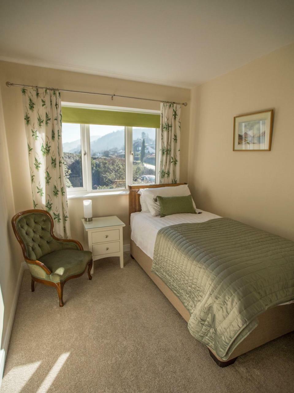 Jenkin Hill Cottage Bed And Breakfastケズィック エクステリア 写真