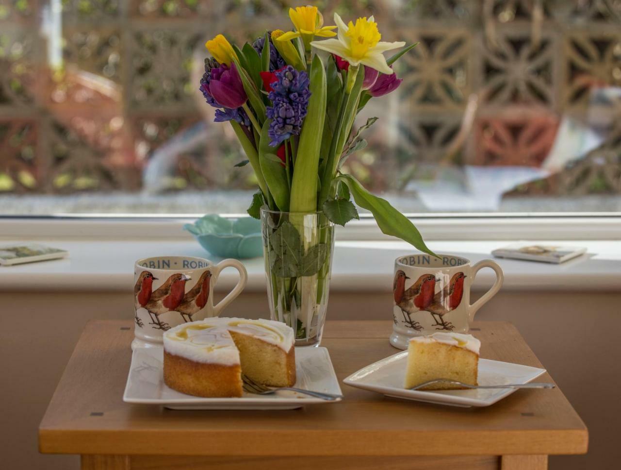 Jenkin Hill Cottage Bed And Breakfastケズィック エクステリア 写真
