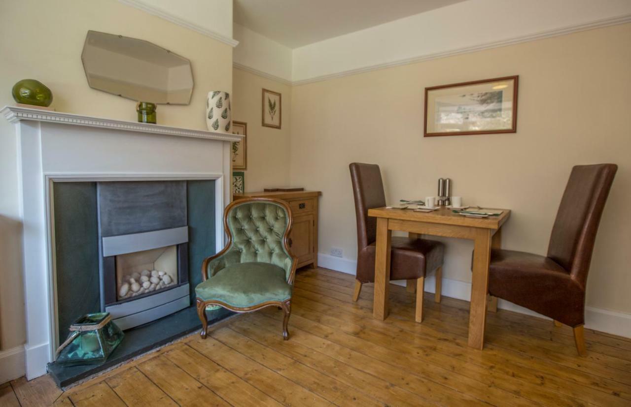 Jenkin Hill Cottage Bed And Breakfastケズィック エクステリア 写真