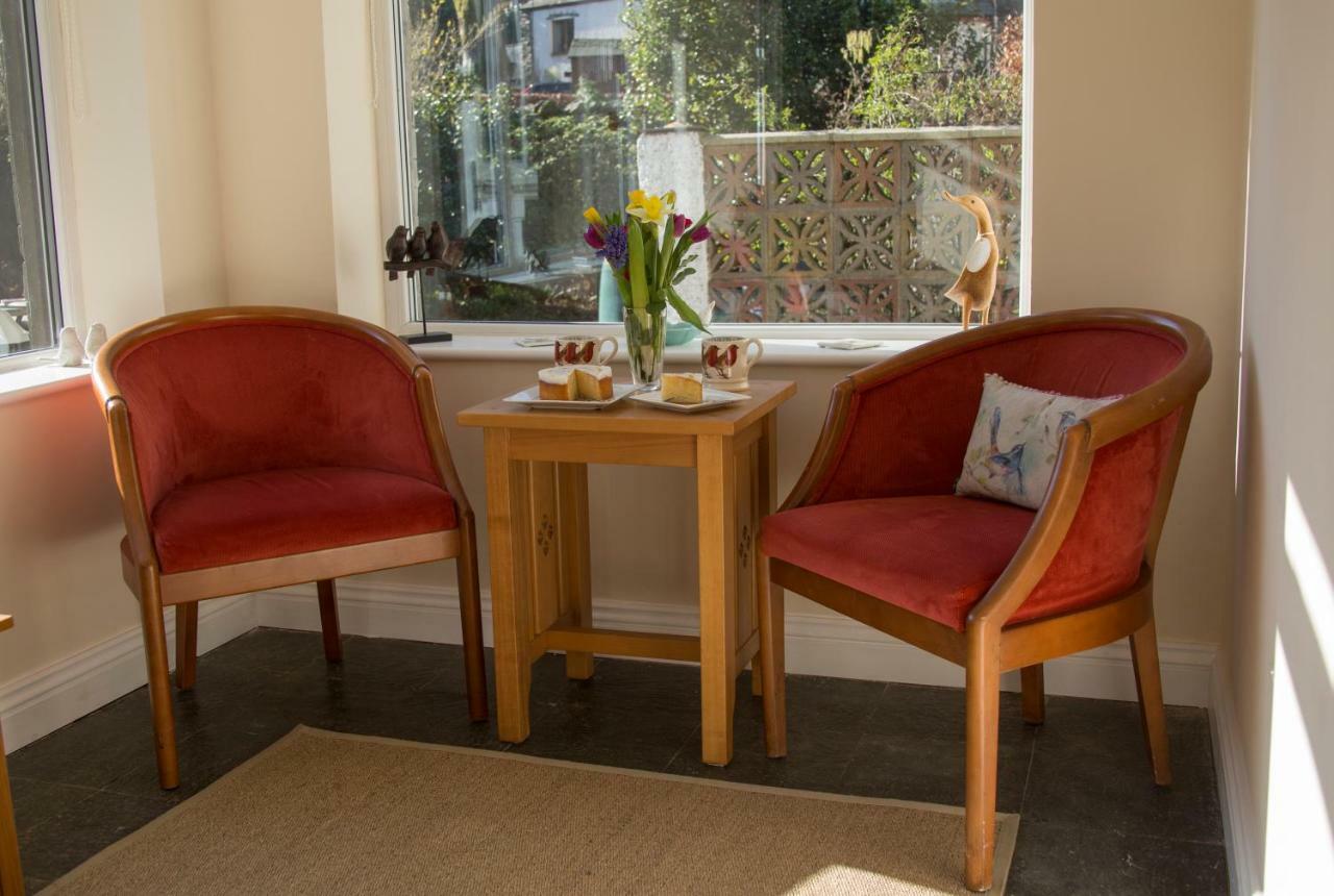 Jenkin Hill Cottage Bed And Breakfastケズィック エクステリア 写真