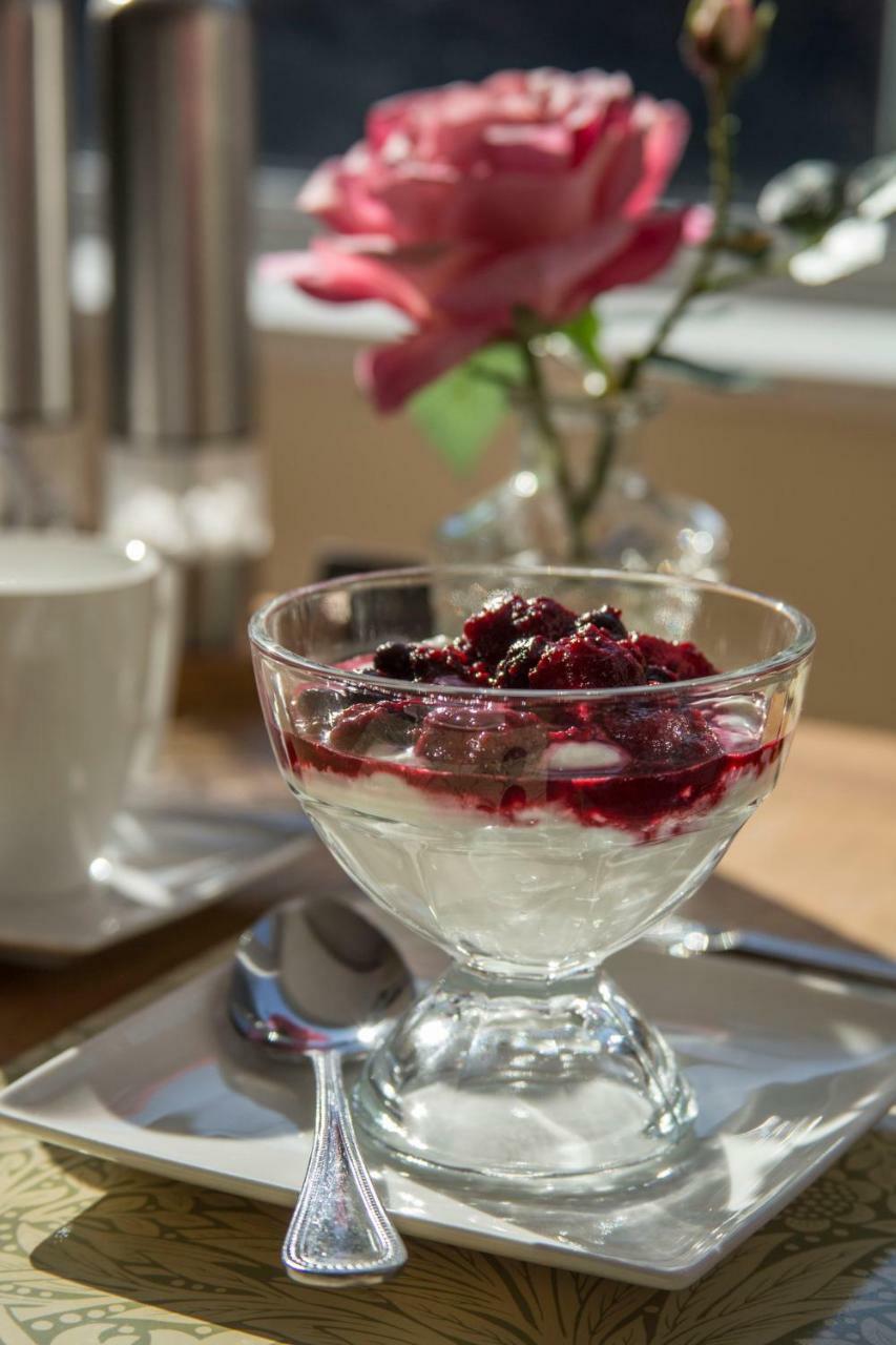 Jenkin Hill Cottage Bed And Breakfastケズィック エクステリア 写真