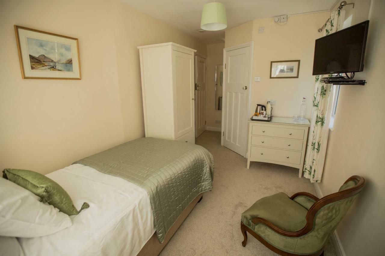Jenkin Hill Cottage Bed And Breakfastケズィック エクステリア 写真