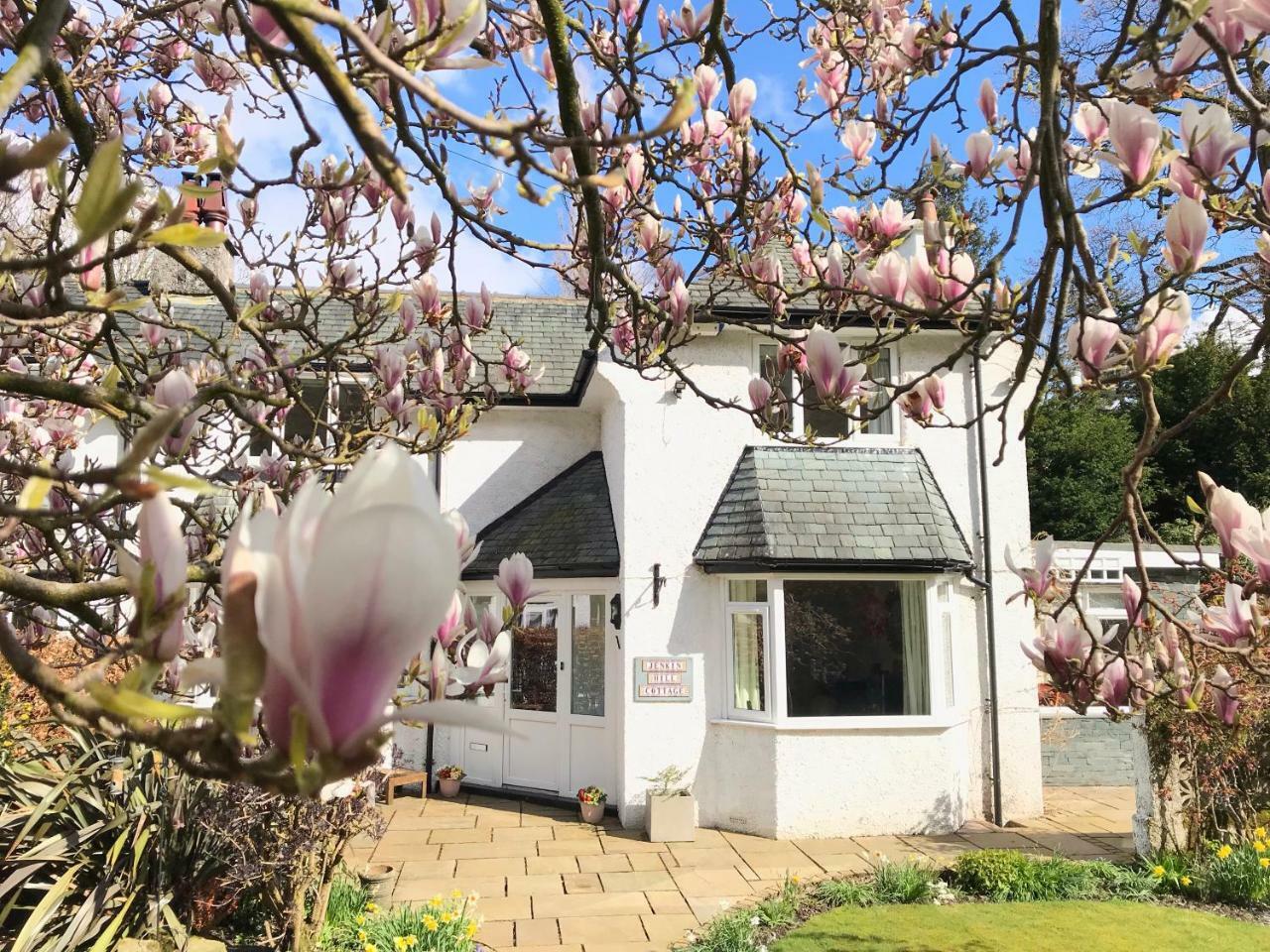 Jenkin Hill Cottage Bed And Breakfastケズィック エクステリア 写真